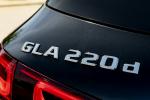 Mercedes-Benz GLA220 d 4Matic AMG Line 2020 года (UK)